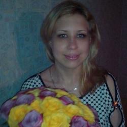Алена Краева