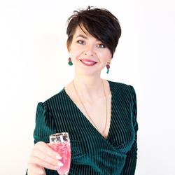 Елена Мельникова