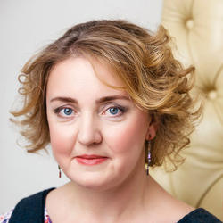 Тамара Калинина