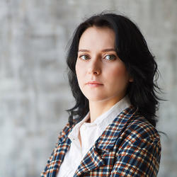 Екатерина Куваева