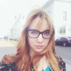 Светлана Шапошникова
