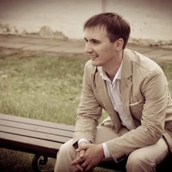 Романов Денис