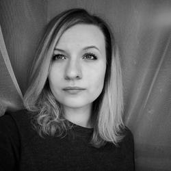 Ольга Селимова